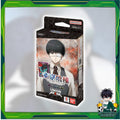 [ พร้อมส่ง!! ] ชุดเริ่มต้นเล่น UNION ARENA STARTER DECK Tokyo Ghoul [UA47ST] (p3) (270g) ใหม่ล่าสุด!