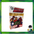 [ ยกกล่อง ] พร้อมส่ง!! 2025 Topps Marvel Comic Book Heroes 1975 Golden Anniversary - Hobby Box สินค้าใหม่ล่าสุด (p3)(300g)