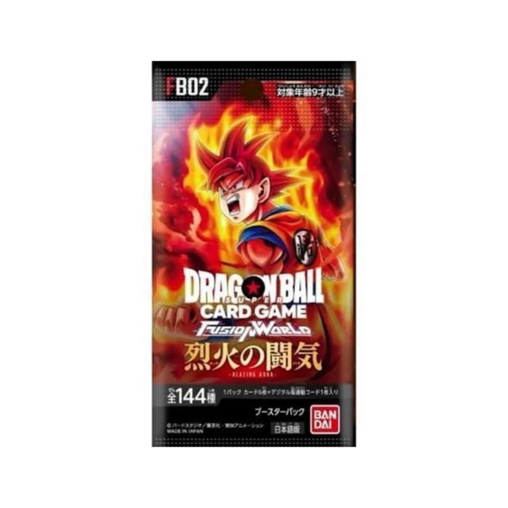 [ โปรพิเศษสำหรับลูกค้าใหม่!!] ซอง Special Deal Pack  Dragon Ball Super Card Game  FB01/FB02/FB03/FB04 ราคาพิเศษสุด ช่อง Stadium breaks th (p1) (40g)