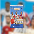 [ แยกซอง ] 2024-25 Topps Merlin UCC  Value Box สินค้าพร้อมส่ง!!  (p3)(90g)