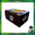 [ พร้อมส่ง! ] กล่องเก็บการ์ดพรีเมี่ยม Premium Booster ONE PIECE CARD : Bandai ของใหม่! (p3) ( 350 กรัม )