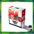 [ยกกล่อง] พร้อมส่ง! กล่องการ์ดสะสมฟุตบอล Topps Liverpool FC Team Set 2024/25 การ์ดสะสมสำหรับแฟนคลับชาวหงษ์แดง (p3)