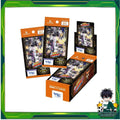 [ ยกกล่อง ] Lot.2 พร้อมส่ง!! การ์ดเกม ครูพิเศษจอมป่วน รีบอร์น! Reborn! Booster Box : Weiss Schwarz Blau ตามหาใบ SSP นอกเรตกันน (p4)