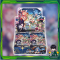 [ ยกกล่อง ] การ์ดเกมวีคอส WIXOSS : RESONANCE SELECTOR Booster Box [WX25-P2] (p3)(410g)