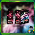 [ ยกกล่อง ] D Masked Rider Booster Pack 01 (D-MBT01) : Walk the path of Science and Heaven ภาษาไทย พร้อมส่ง!!  (p3)(240g)