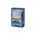 [ ยกกล่อง ] Futera Fans Selection Series 1 World Football : Hobby Box