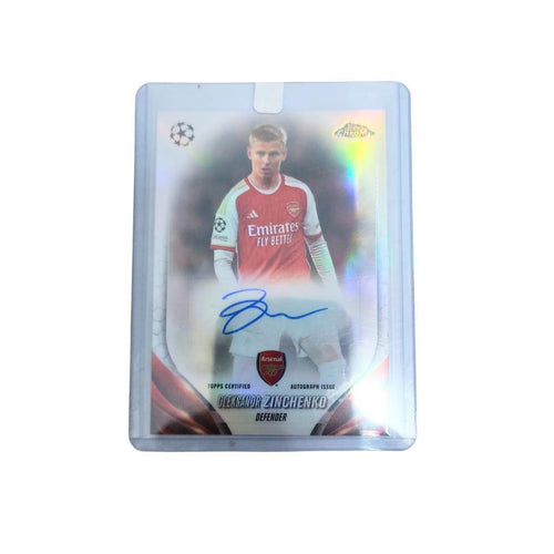 [ พร้อมส่ง! ] ซองการ์ดสะสมฟุตบอล รวมค่าย Topps / Panini  10 ฮิตใหญ่  เซ็น 5 ใบ  ผ้า 5 ใบ ฮิตรอง ใบรัน (p2) (90g)