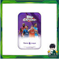 ยกกล่อง!! 2026 Topps Chrome Premier League - Tin Collection (p3) (300g)