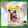 [ พร้อมส่ง!! ] ชุดเริ่มต้นเล่น One piece Card Game  STARTER DECK -EGGHEAD- [ST-29] (p3) (280g) ใหม่ล่าสุด!!