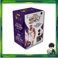 [ พร้อมส่ง!! ] ยกกล่อง การ์ดสะสมบาสเก็ตบอล 2024-25 Panini Select NBA Basketball Trading Card Blaster Box ใหม่ล่าสุด! (p4)