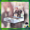 [ ยกกล่อง ] Weiss Schwarz : Rose Makura (The Pillow)  Booster Box สินค้าพร้อมส่ง!!  (p3)(250g)