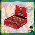 [ ยกกล่อง ] พร้อมส่ง!! ONE PIECE Card Game : Carrying on His Will - Booster Box OP13 ver.English สินค้าใหม่ล่าสุด (p3) (700g)