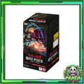 ยกกล่อง!  การ์ดเกม ONE PIECE OP-06 : Wings of the Captain Booster Box  (p3) (400g)