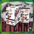 [ ยกกล่อง ] การ์ดสะสม KAYOU The Prince of Tennis Shining  SE BP Collection Card  พร้อมส่ง!! (p4) ( 370 กรัม )