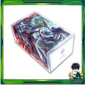 ยกกล่อง!! การ์ดแวนการ์ดดีไทย VG-D Special Series 04 (D-SS04) : Stride Deckset -Messiah- (p2) ( 400g )