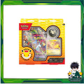 [ แยกแพ็ค ] พร้อมส่ง!! Pokémon TCG: Pokémon Day 2026 Collection สินค้าใหม่ล่าสุด (p3)(230g)