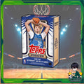 [ ยกกล่อง ] พร้อมส่ง!!  2025-26 Topps NBA Basketball Value Box (p4)