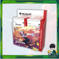 พร้อมส่ง! การ์ดเกม Magic: The Gathering | Marvel's Spider-Man Collector Booster (p4)