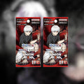 [ แยกซอง ] พร้อมส่ง!! UNION ARENA : Tokyo Ghoul BOOSTER PACK [UA47BT]  การ์ดเกม การ์ดสะสม (p4)(120g)