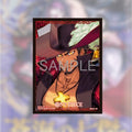 [ พร้อมส่ง! ] อุปกรณ์เสริม ซองคลุมการ์ด One Piece Card Game Official Card Sleeves vol.13 ใหม่ลาสุด! (p2)