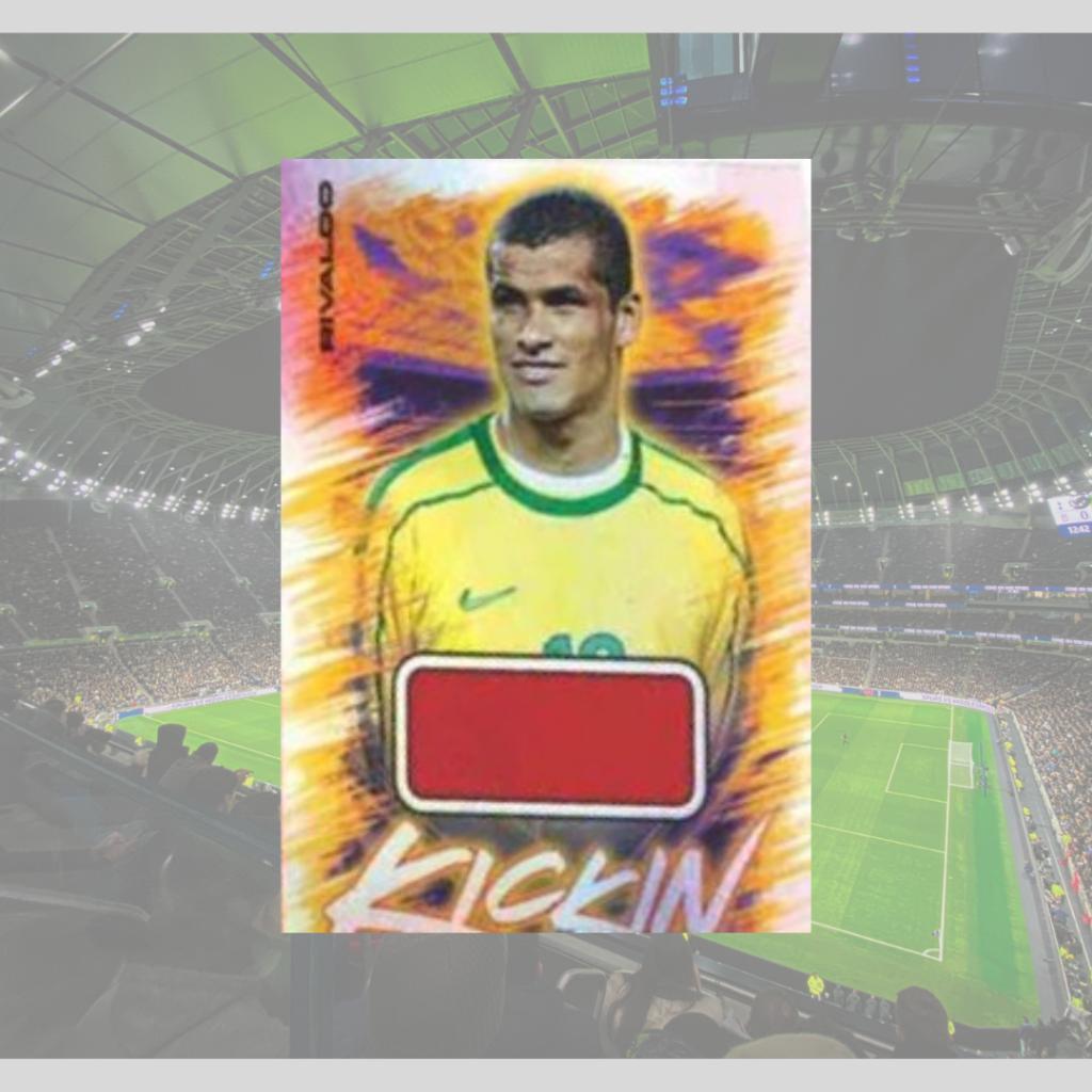 [ ยกกล่อง ] พร้อมส่ง!! Futera Fans Selection Series 1 World Football : Hobby Box  การ์ดเกม  (p3) ( 250 กรัม )