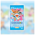 [ แยกซอง ] พร้อมส่ง!! การ์ดสะสม โดราเอมอน 2025 : Kayou Doraemon Peripheral Time Adventure Series สินค้าใหม่ล่าสุด (p4)
