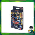 ยกกล่อง!!  เด็คเริ่มต้น UNION ARENA STARTER DECK Kingdom [UA48ST] (p3) (230g)