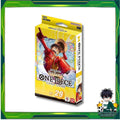 [ ยกกล่อง ] พร้อมส่ง!! ONE PIECE CARD GAME STARTER DECK -Egghead- [ST-29] Ver.English สินค้าใหม่ล่าสุด (p3) (280g)