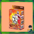 พร้อมส่ง!! ชุดพร้อมเล่น Vanguard D Masked Rider Trial Deck 03 (D-MTD03) : Masked Rider Ryuki (p3) (210 g) ใหม่ล่าสุด!