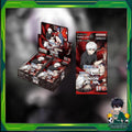 [ ยกกล่อง ] พร้อมส่ง!! UNION ARENA : Tokyo Ghoul BOOSTER PACK [UA47BT] การ์ดเกม การ์ดสะสม  (p4)(440g)