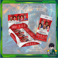 [ ยกกล่อง ] พร้อมส่ง!! 2024-25 Topps UEFA Club Competitions Japan Edition การ์ดสะสมกิฬา  (p3)