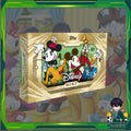 [ ยกกล่อง ] พร้อมส่ง!! 2025 Topps Mint Disney Hobby Box การ์ดสะสม (p4)