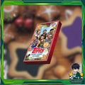 2025-26 การ์ดสะสม Topps Holiday Basketball - Advent (Countdown) Calendar (p4) ( 600 G )