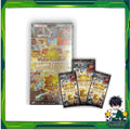[ ยกกล่อง] การ์ดเกมยูกิโอ Yu-Gi-Oh! OCG / [QCAC] QUARTER CENTURY ART COLLECTION ค่าย Konami สินค้าใหม่ล่าสุด พร้อมส่ง (p3) ( 260 กรัม )