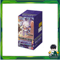 [ ยกกล่อง ] การ์ดเกมวันพีซ ชุดพิเศษ Extra Booster ONE PIECE Egghead Crisis [EB04] Bandai การ์ดเกม การ์ดสะสม สินค้าใหม่ล่าสุด (p3) (500g)