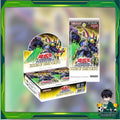 [ ยกกล่อง ] การ์ดเกมยูกิโอ! Yu-Gi-Oh!  DOOM OF DIMENSIONS [DOOD] สินค้าพร้อมส่ง!!  (p3)(450g)