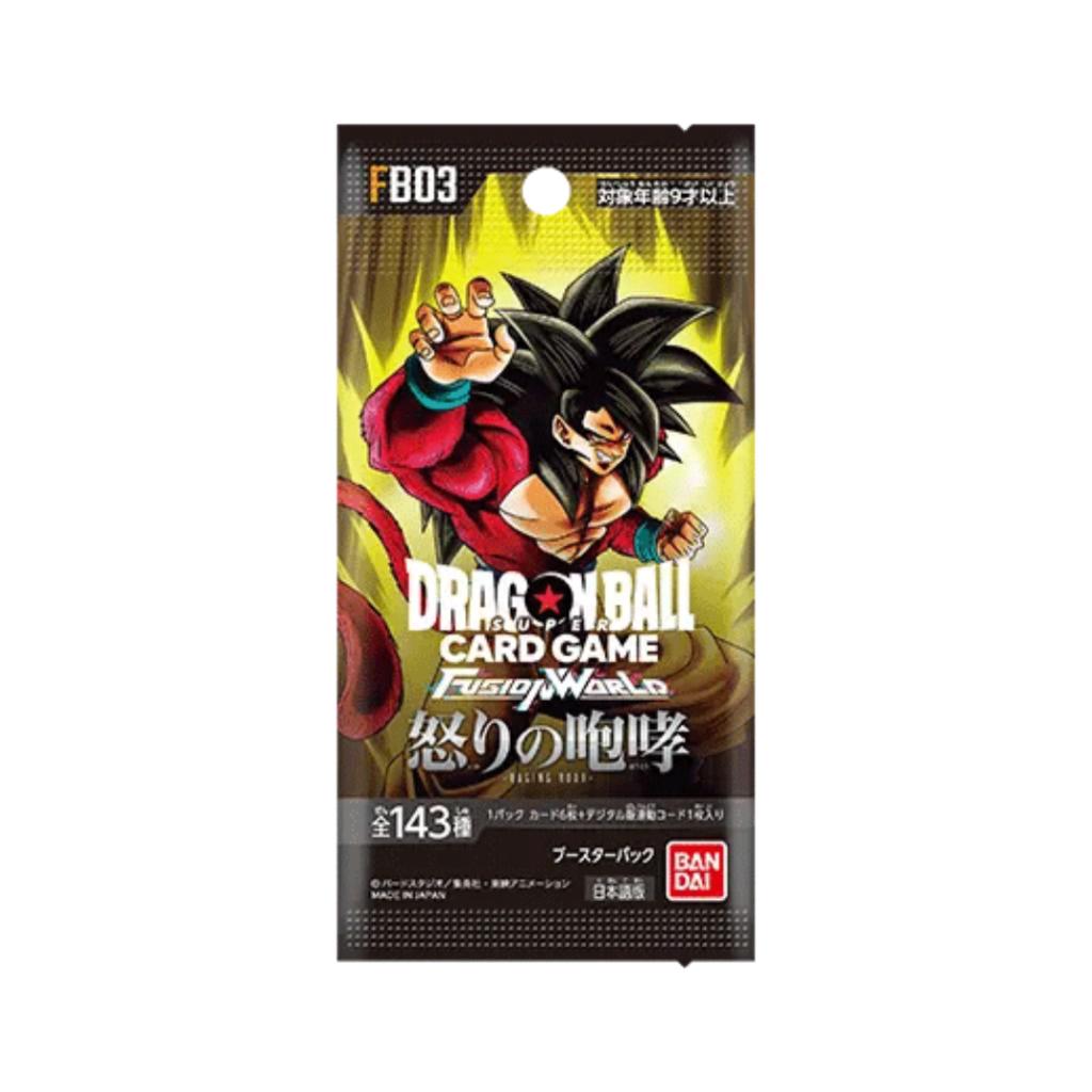 [ โปรพิเศษสำหรับลูกค้าใหม่!!] ซอง Special Deal Pack  Dragon Ball Super Card Game  FB01/FB02/FB03/FB04 ราคาพิเศษสุด ช่อง Stadium breaks th (p1) (40g)