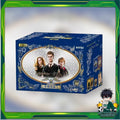 [ ยกกล่อง พร้อมส่ง! ] การ์ดสะสม KAYOU Harry Potter Fantastic Beasts Collection Trading Card 2025 ( 1 กล่อง มี 12 ซอง) (p3) (490g)