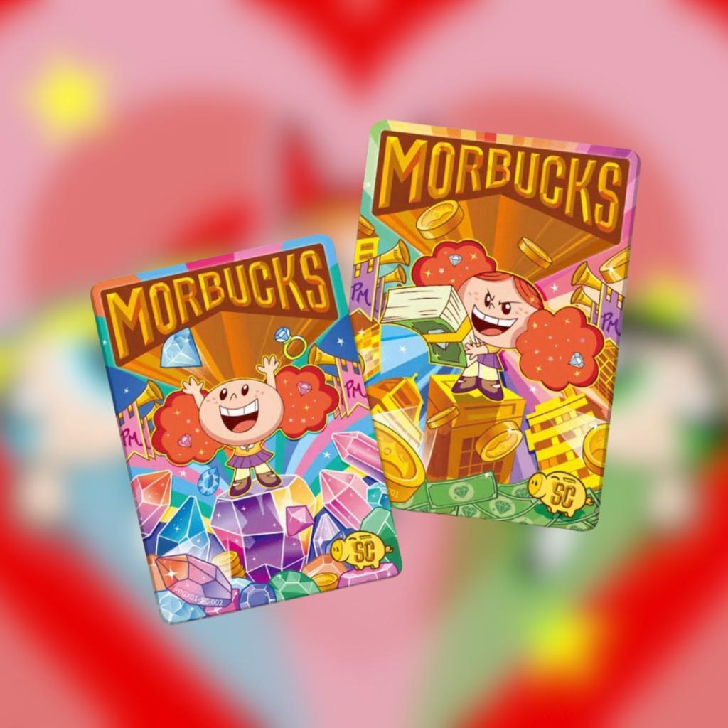 [ แยกซอง ] พร้อมส่ง!! การ์ดสะสม  Kayou The Powerpuff Girls Collector's Cards (p4)(120g)