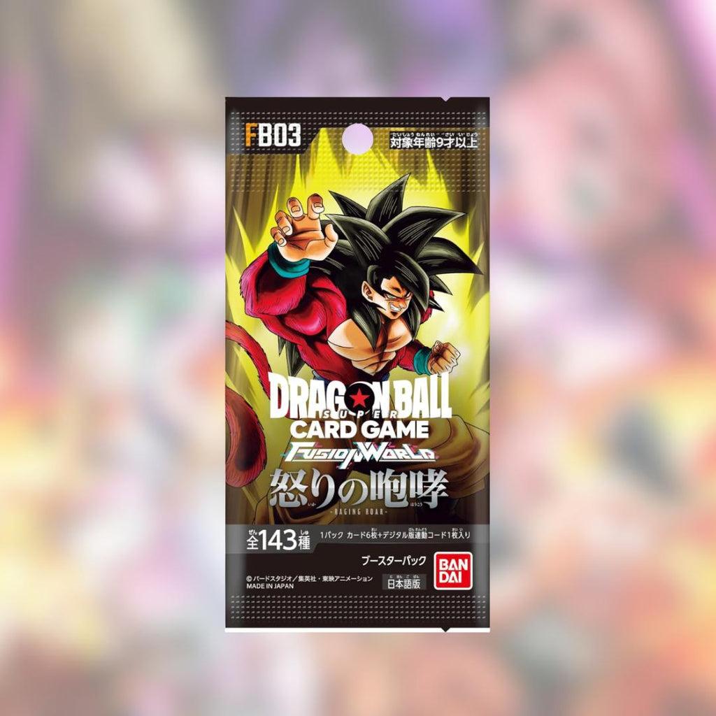[ โปรพิเศษสำหรับลูกค้าใหม่!!] ซอง Special Deal Pack  Dragon Ball Super Card Game  FB01/FB02/FB03/FB04 ราคาพิเศษสุด ช่อง Stadium breaks th (p1) (40g)