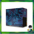 ยกกล่อง!! Pokemon Ver.Eng Mega Evolution Phantasmal Flames Pokémon Center Elite Trainer Box (p3) ( 750g )