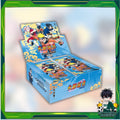 [ ยกกล่อง พร้อมส่ง! ] การ์ดสะสม นารูโตะ  : Naruto Kayou Tier 2 Wave 7 Card Collection Box (p3) (400g)