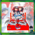 [ ยกกล่อง ] การ์ดเกมยอดนักสืบจิ๋วโคนัน Detective Conan TCG Case-Booster 07 Enchanting Magic CT-P07 สินค้าใหม่ล่าสุด (p3) (400g)