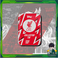 [ ยกกล่อง] พร้อมส่ง!! 2025-26 Topps Collectors Tin : Liverpool  สาวกหงส์แดงห้ามพลาด (p3)