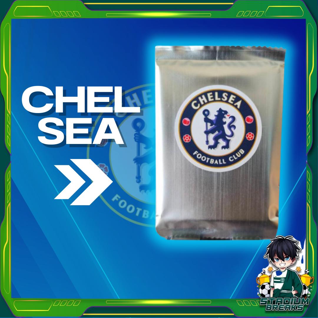 ซองการ์ดสะสมฟุตบอล ทีม Chelsea ตามหา ใบลายเซ็นต์ หรือรันผ้า แฟนๆทีมสิงโตน้ำเงินคราม อย่าพลาด! (p3)