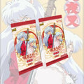 [ แยกซอง ] การ์ดสะสม Kayou อินุยาฉะ : Inuyasha Periheral Sesshomaru Theme Collectible Card พร้อมส่ง!!  (p4)