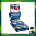 [ ยกกล่อง ] พร้อมส่ง!! 2025-26 Topps UEFA Club Competitions Soccer Hobby การ์ดสะสมฟุตบอล (p3)(500g)