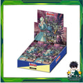 ยกกล่อง!!  Vanguard  D Collector Pack 9 Dragontree Invasion (D-CP09) (p3) (420g)
