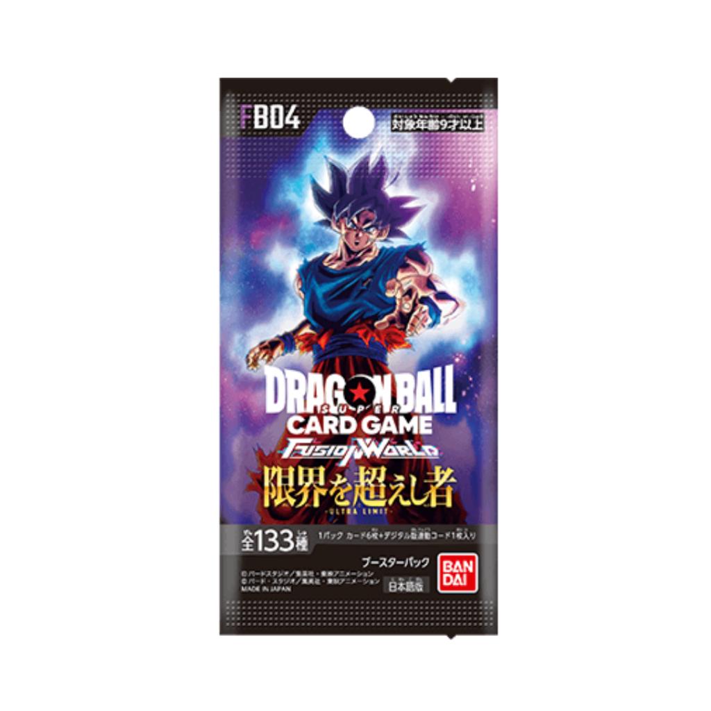 [ โปรพิเศษสำหรับลูกค้าใหม่!!] ซอง Special Deal Pack  Dragon Ball Super Card Game  FB01/FB02/FB03/FB04 ราคาพิเศษสุด ช่อง Stadium breaks th (p1) (40g)