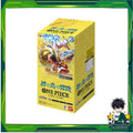 [ ยกกล่อง ] การ์ดเกมวันพีซ ONE PIECE CARD GAME BOOSTER PACK -Adventure on KAMI’s Island- [OP-15] พร้อมส่ง!! (p3)